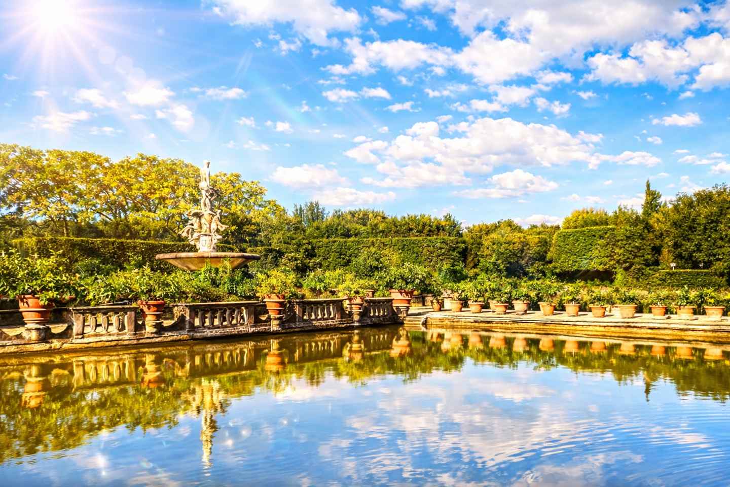 Florence: Palatina Gallery & Pitti Palace Guided Tour - Florence: Palatina Gallery & Pitti Palace Guided Tour