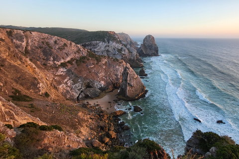 Sintra: Private und anpassbare TourSintra Halbtagestour (5h)