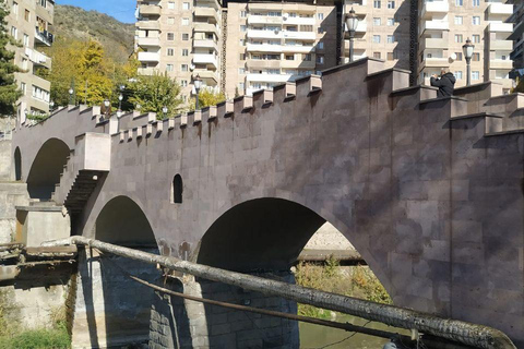 Kapan Walking Art Tour