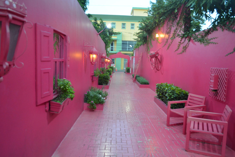 Puerto Plata: passeio cultural com degustação de rum e charutosPuerto Plata: tour cultural com degustação de rum e charutos