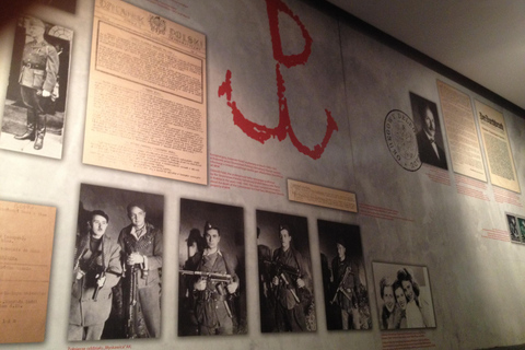 Krakow: Schindler's Factory & Jewish Ghetto Guided Tour Tour in English