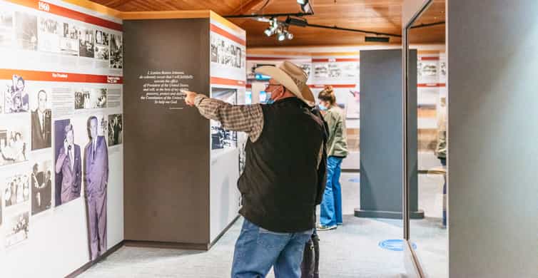 Texas Hill Country and LBJ Ranch Tour with Hotel Pickup photo 19