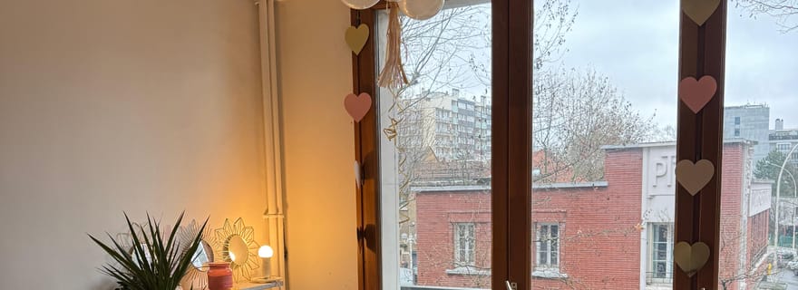 Paris : Atelier Création de Bijoux à Charms Entres Copines