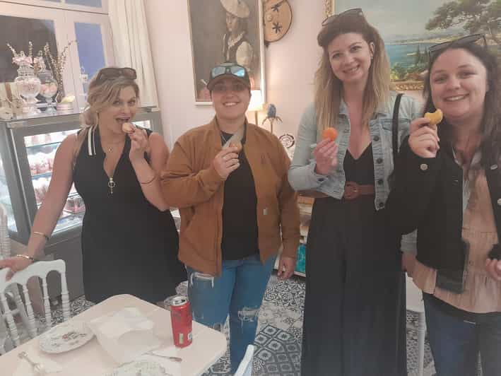 Nice: Old Town Food Walking Tour