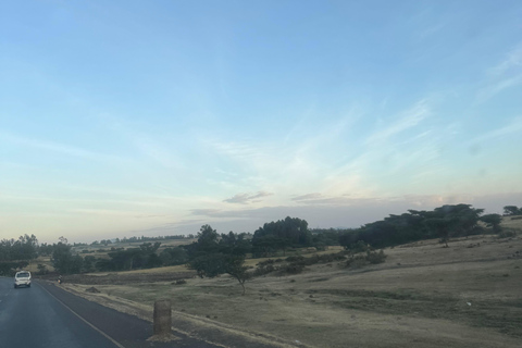 Addis Abeba: 21-dniowa wycieczka do Doliny Omo