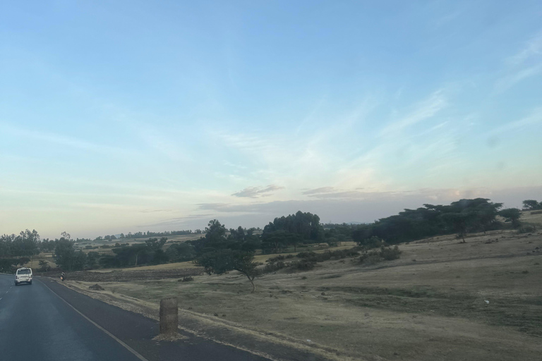 Addis Abeba: 21-dniowa wycieczka do Doliny Omo