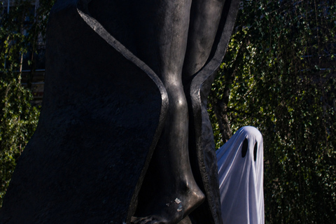 Dark Side of Porto: Ghosts, Crimes & Legends Walking Tour