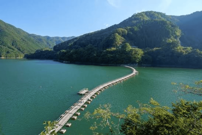 Hidden Tokyo: Nature, Sake & Little Edo Escape