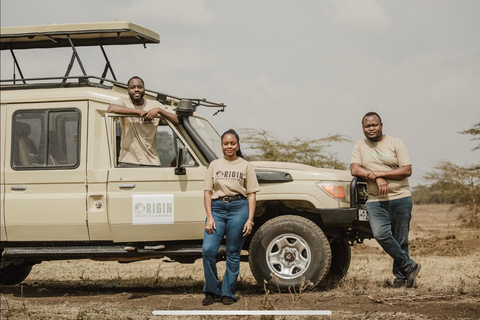 ARUSHA: Best Offer Safari Adventure with Accommodation