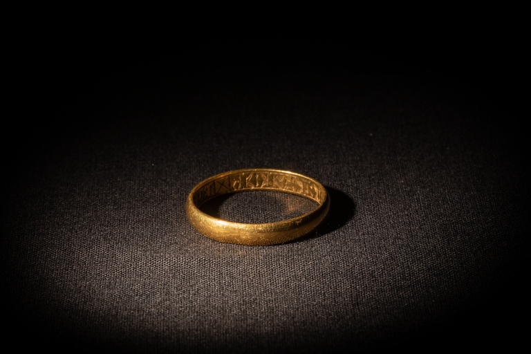 Bergen: Bryggens Museum Entry Ticket