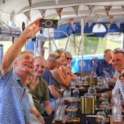 Adelaide: Kangaroo Island Spirits Gin Tasting Cruise Adelaide: Kangaroo Island Spirits Gin Tasting Cruise