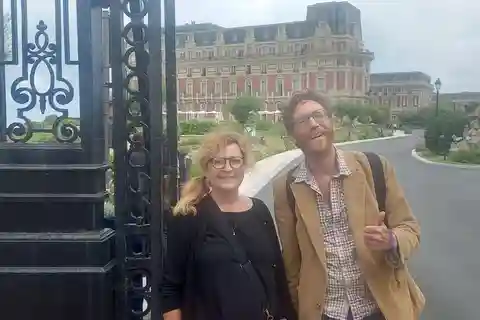 Biarritz: Wandeltour met een echte Bask!