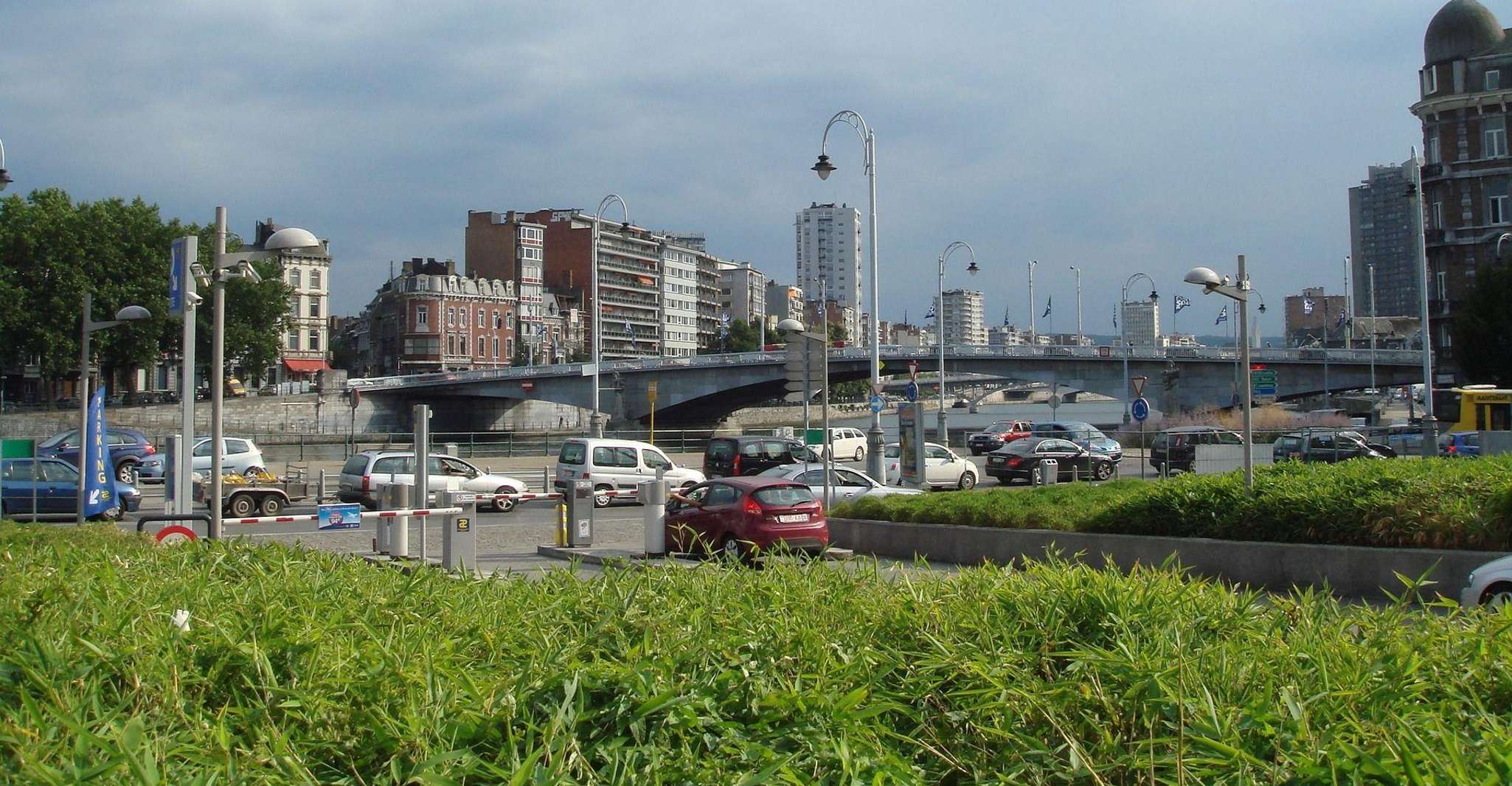Liegi Private Walking Tour - Housity