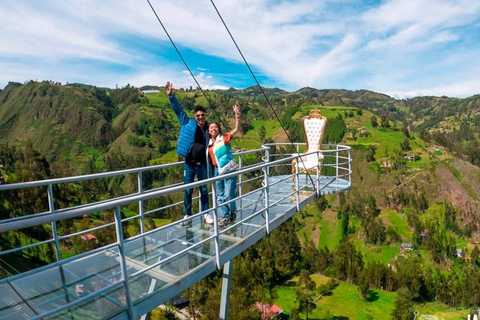 Cajamarca: Llushcapampa & La Cueva Cultural Tour Cajamarca: Llushcapampa & La Cueva – English Guide
