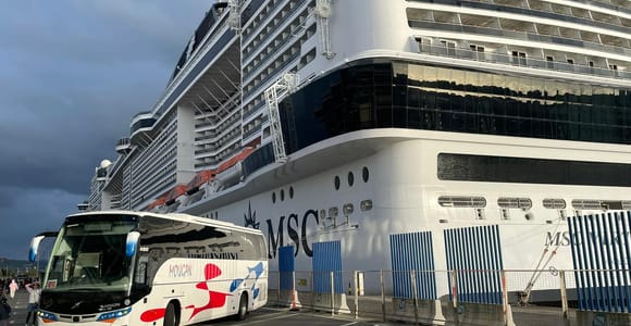 Ganztägiger Ausflug von A Coruña nach Santiago – nur für Kreuzfahrtreisende