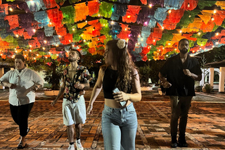 Workshops & Classes in Puerto Vallarta