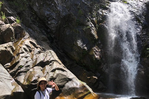 Hue: A Luoi Full-Day Adventure Tour with Lunch & Guide