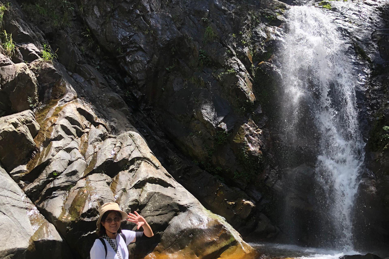 Hue: A Luoi Full-Day Adventure Tour with Lunch & Guide