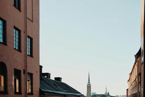 Stockholm : chants, histoires et fika – Visite hivernale de Södermalm