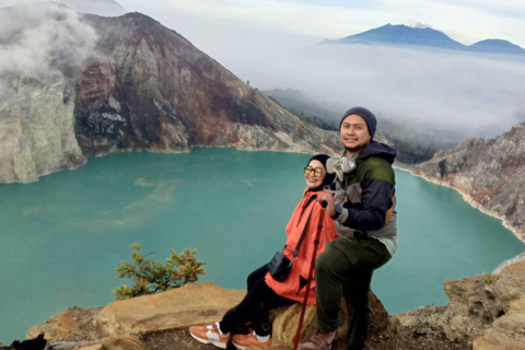 Surabaya or Malang: Tumpak Sewu,Bromo&Ijen 3day2night Surabaya or Malang: Tumpak Sewu,Bromo&Ijen share group 3D2N