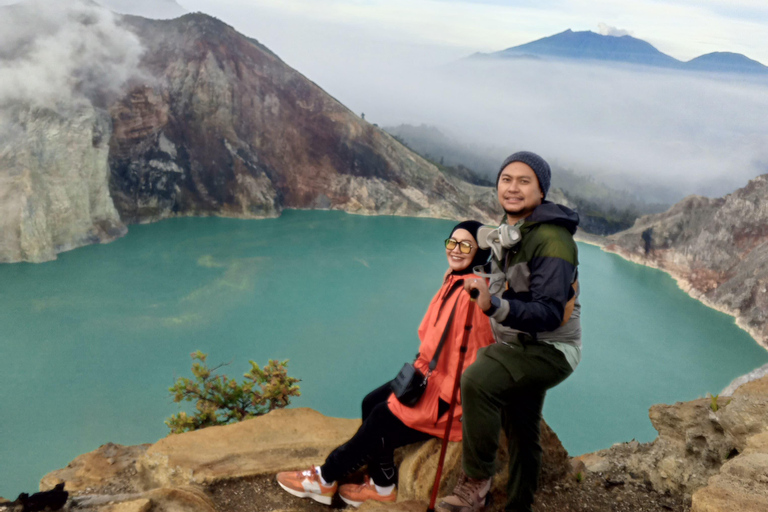 Surabaya or Malang: Tumpak Sewu,Bromo&Ijen 3day2night Surabaya or Malang: Tumpak Sewu,Bromo&Ijen share group 3D2N