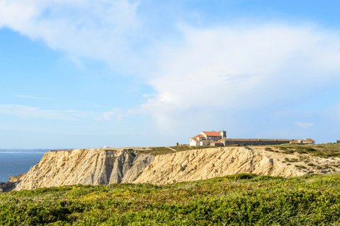 From Lisbon: Serra da Arrábida, Sesimbra, and Setúbal Wines Exclusive Private Tour