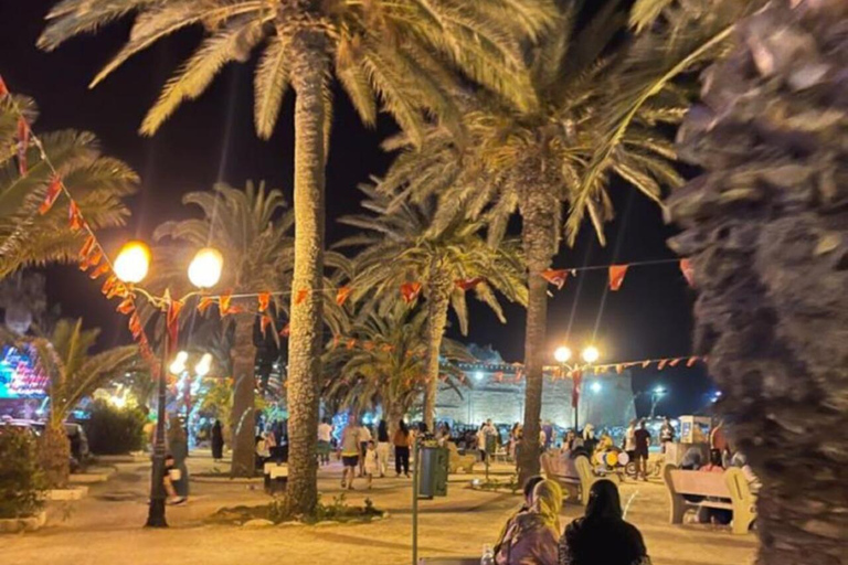 Hammamet Medina VIP: 100% Tunisian guided walking tour! Hammamet Medina VIP: 100% Tunisian Guided Walking Tour!