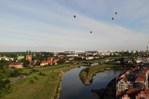 Iconen van Poznań