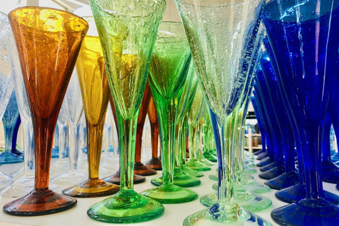 Local art and crafts in our Medieval Villages