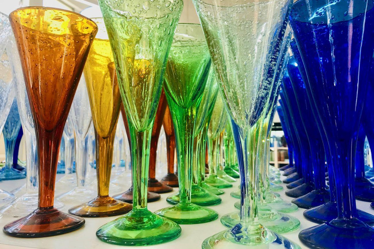 Local art and crafts in our Medieval Villages