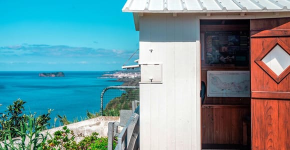 São Miguel: Azores Whaling Heritage & Lookout Legacy Tour