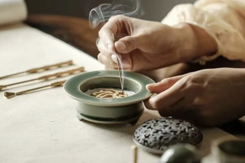 上海文化手工艺工作坊：制作属于您的中国礼物上海麻将体验：探索中国麻将的艺术