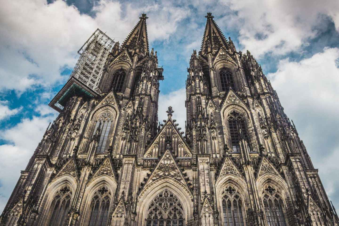 Best of Cologne: Private Walking Tour with a Local