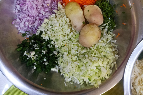 Kathmandu: 4-Day Culture, Cuisine & Himalayan Vistas