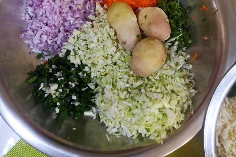 Kathmandu: 4-Day Culture, Cuisine & Himalayan Vistas