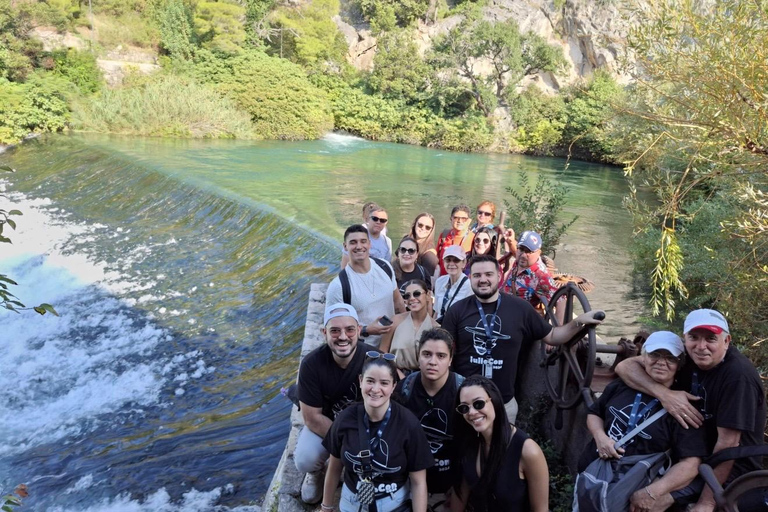 Dubrovnik: Private Cabrio Van Tour with Photo Stops