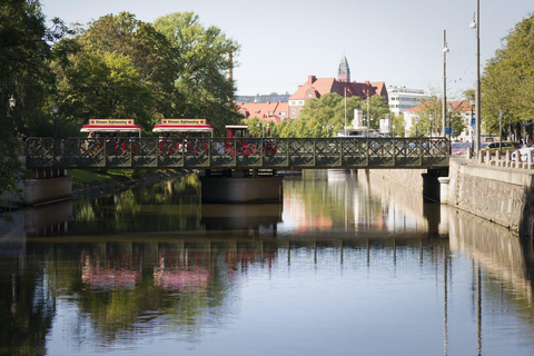 Göteborg: Wycieczka krajoznawcza po Starym Mieście