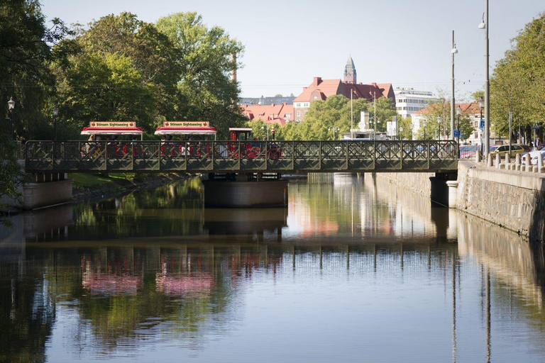Göteborg: Wycieczka krajoznawcza po Starym Mieście