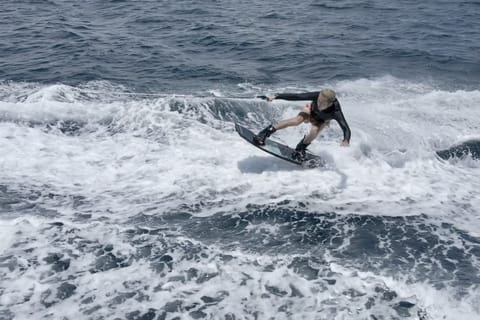 Cebu: Snorkeling + 3 Water Sports Experience in Mactan - Image 2