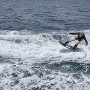 Cebu: Snorkeling + 3 Water Sports Experience in Mactan
