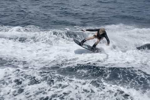 Cebu: Snorkeling + 3 Water Sports Experience in Mactan - Image 3