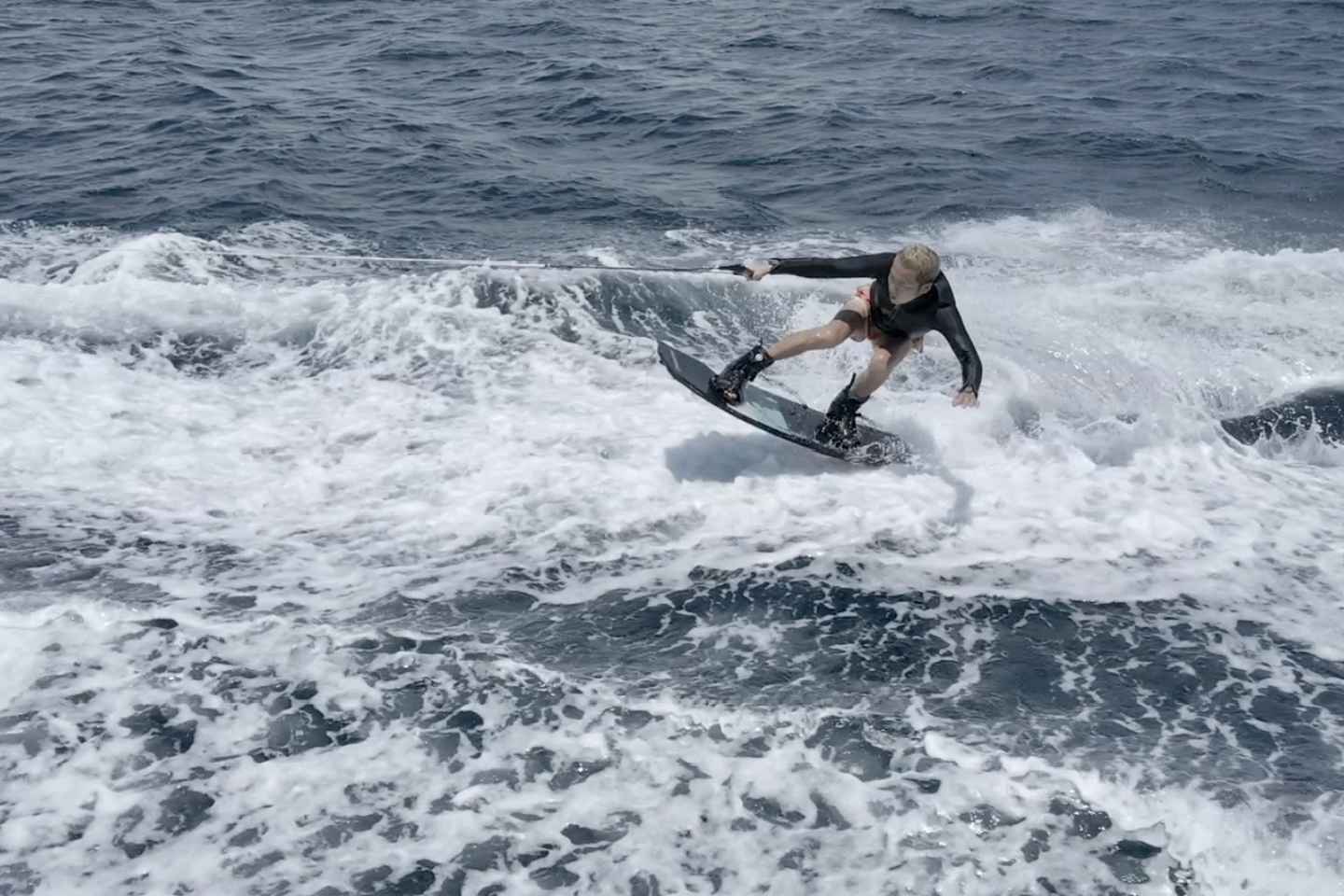 Cebu: Snorkeling + 3 Water Sports Experience in Mactan - Cebu: Snorkeling + 3 Water Sports Experience in Mactan