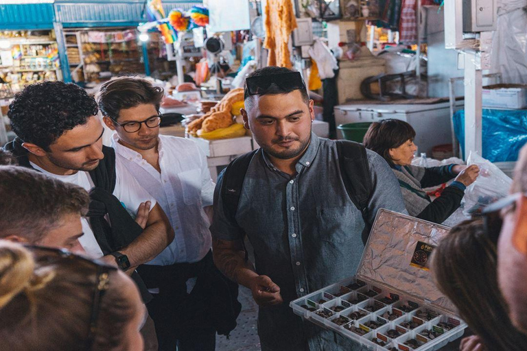 Arequipa: Peruvian Cooking Class with Meal and Dessert