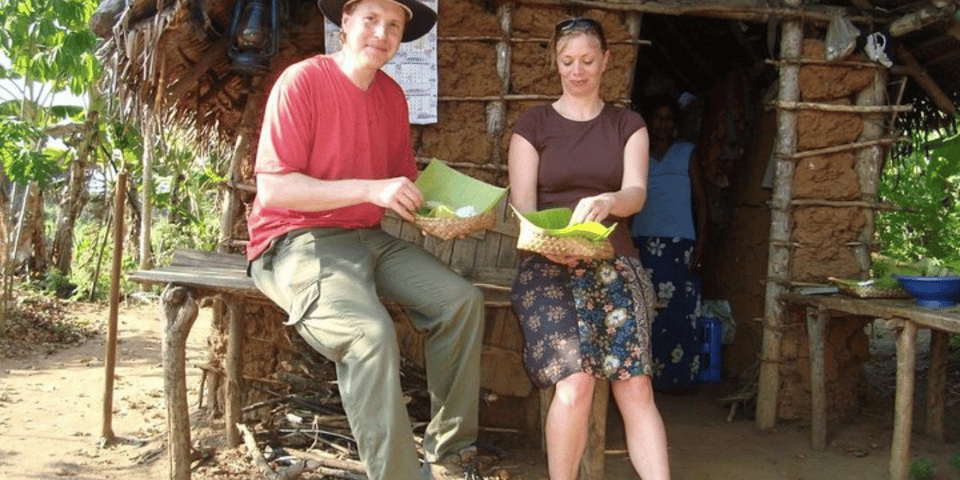 All-Inclusive Sigiriya Village Tour With Traditional Lunch | GetYourGuide