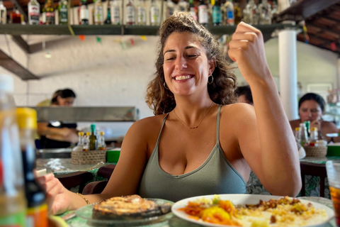 Pipa, Brazil. 3-Day Eco-Retreat, Nature & Local Culture Immersion ticket