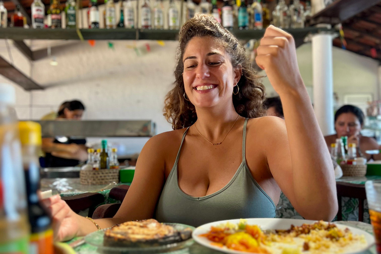 Pipa, Brazil. 3-Day Eco-Retreat, Nature & Local Culture Immersion ticket