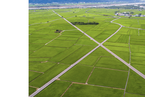 تايوان: جولة جزيرة خاصة لمدة 10 أيام مع فنادق 5 نجوم