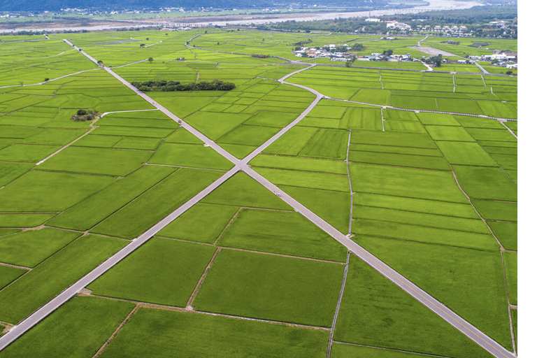 تايوان: جولة جزيرة خاصة لمدة 10 أيام مع فنادق 5 نجوم
