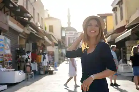 Les joyaux de la côte tunisienne : Visite privée avec déjeuner