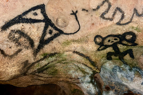 Excursão cultural a Altos de Chavón e La Romana com sabores locais